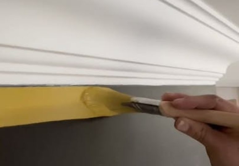 Decorative painting solutions